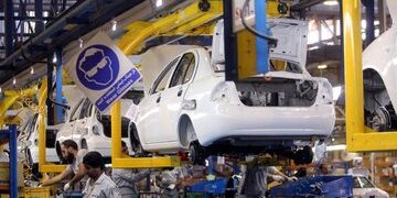 گام نخست برنامه تحولی صنعت خودرو محقق شد