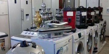 تولید لوازم خانگی طبق برنامه پیش میرود/ تسهیلات اعتباری راهکار خروج از رکود