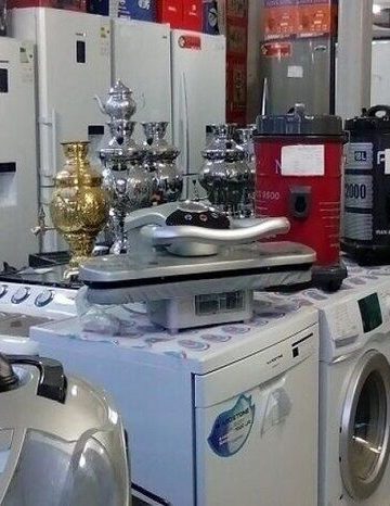 تولید لوازم خانگی طبق برنامه پیش میرود/ تسهیلات اعتباری راهکار خروج از رکود