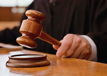 سومین دادگاه رسیدگی به پرونده سقوط هواپیمای ۷۴۷ کشور اوکراین برگزار شد