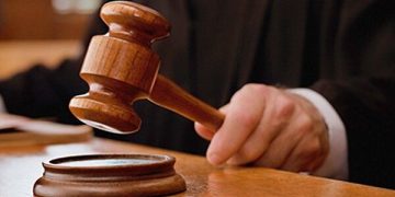 سومین دادگاه رسیدگی به پرونده سقوط هواپیمای ۷۴۷ کشور اوکراین برگزار شد