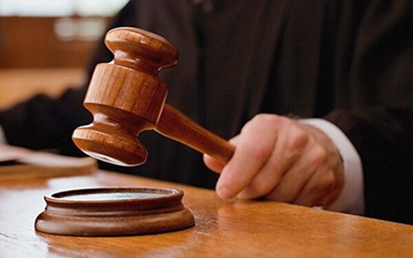 سومین دادگاه رسیدگی به پرونده سقوط هواپیمای ۷۴۷ کشور اوکراین برگزار شد