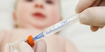 ۶۰۰ هزار دز واکسن سرخجه وارد کشور شد