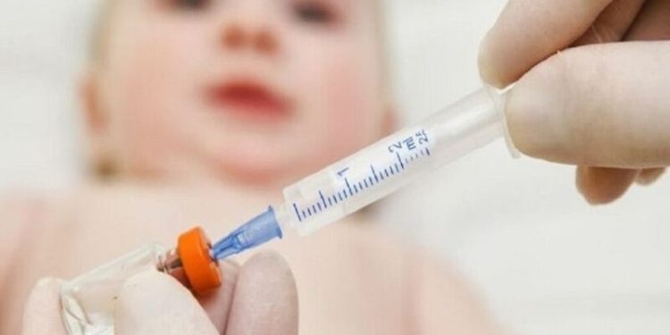 ۶۰۰ هزار دز واکسن سرخجه وارد کشور شد