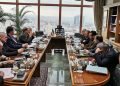بررسی موضوعات ارزی در جلسه معاونان ارزی بانک مرکزی دولتهای نهم تا سیزدهم