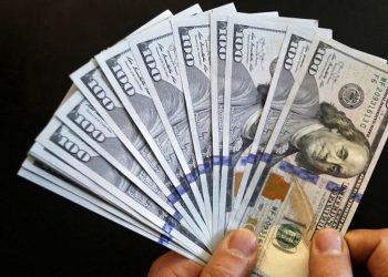 افزایش ۱۵۱ تومانی نرخ دلار در صرافیهای بانکی
