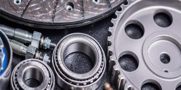 برنامه‌ریزی برای ساخت نخستین شهرک صنعتی قطعه‌سازی در مرز ایران و ترکیه