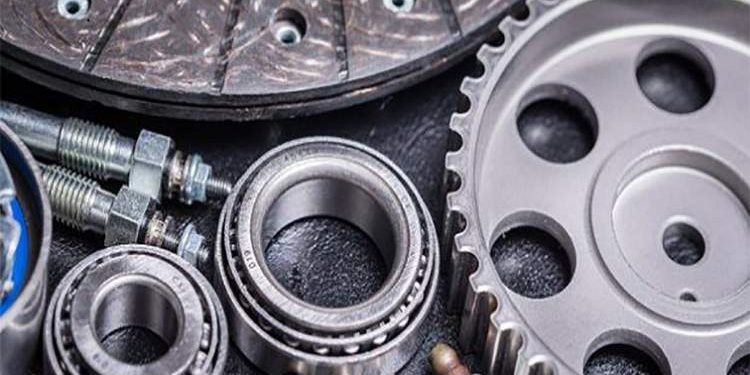 برنامه‌ریزی برای ساخت نخستین شهرک صنعتی قطعه‌سازی در مرز ایران و ترکیه