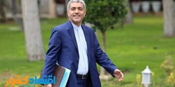 فرمانده اقتصادی ستاد پزشکیان کیست؟ / علی‌طیب‌نیا چگونه تورم را تک‌رقمی کرد؟