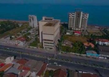 غلامرضا محتشم: صدای سرمایه‌گذاران در تنکابن