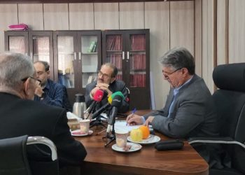 طراحی الگوی فرماندهی مردمی بحران در شرایط اضطرار