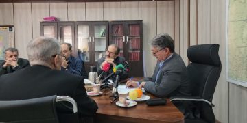 طراحی الگوی فرماندهی مردمی بحران در شرایط اضطرار