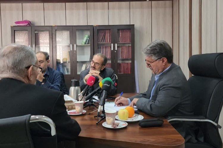 طراحی الگوی فرماندهی مردمی بحران در شرایط اضطرار